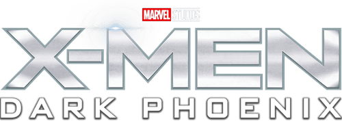 Dark Phoenix — logos 3