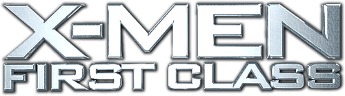 X-Men: First Class — logos 3