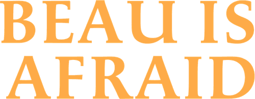 Beau Is Afraid — logos 3