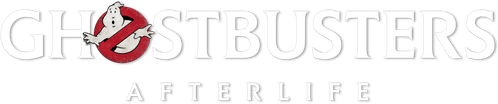 Ghostbusters: Afterlife — logos 6