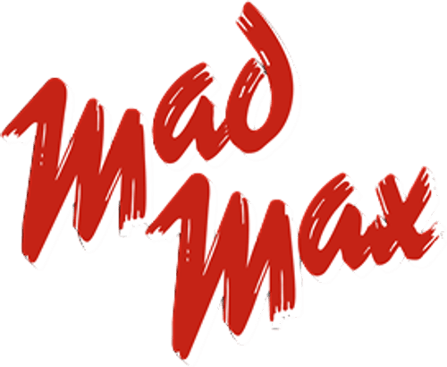 Mad Max — logos 5