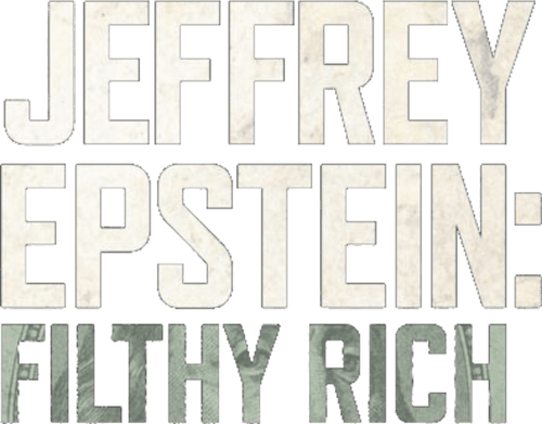 Jeffrey Epstein: Filthy Rich — logos 2