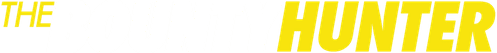 The Bounty Hunter — logos 2