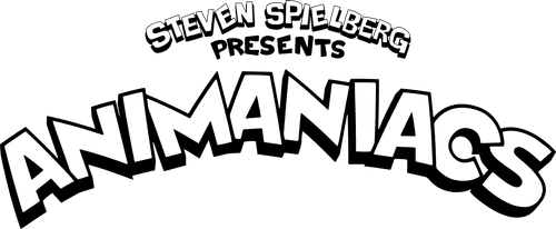 Animaniacs — logos 2
