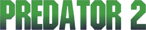 Predator 2 — logos 7