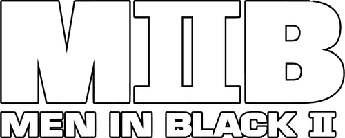 Men in Black II — logos 6