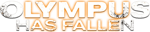 Olympus Has Fallen — logos 2