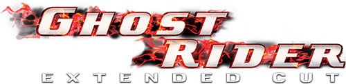 Ghost Rider — logos 6