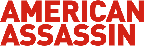 American Assassin — logos 4