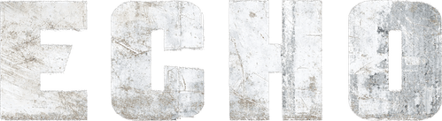 Echo — logos 3