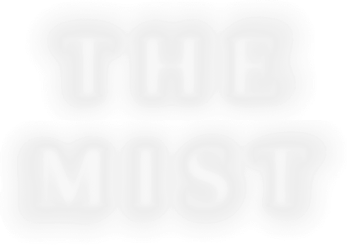The Mist — logos 4