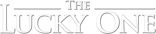 The Lucky One — logos 2