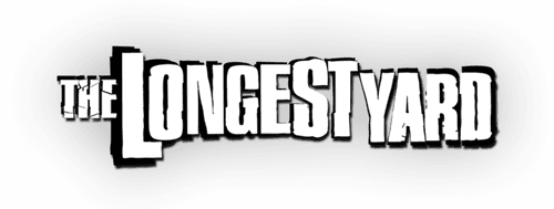 The Longest Yard — logos 3