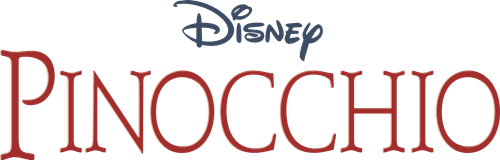 Pinocchio — logos 7