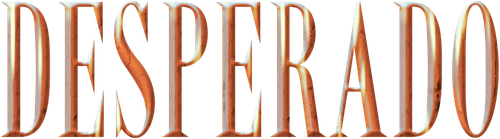 Desperado — logos 2