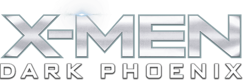 Dark Phoenix — logos 2
