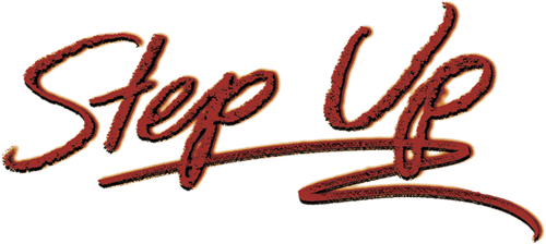 Step Up — logos 2