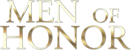 Men of Honor — logos 4