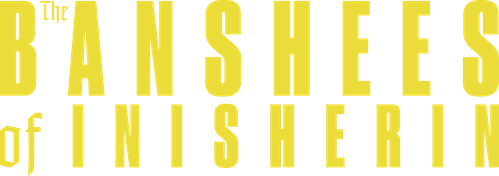 The Banshees of Inisherin — logos 4