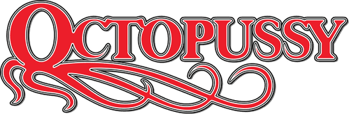 Octopussy — logos 3
