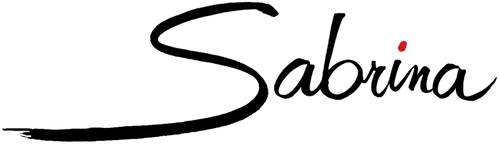 Sabrina — logos 5