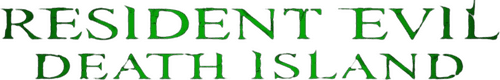 Resident Evil: Death Island