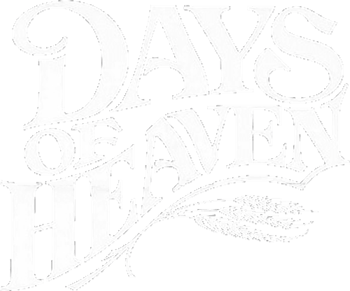 Days of Heaven — logos 3