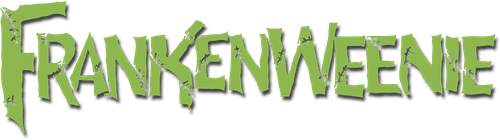 Frankenweenie — logos 7