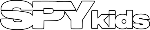 Spy Kids — logos 4