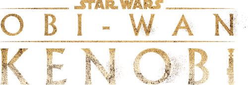 Obi-Wan Kenobi — logos 6