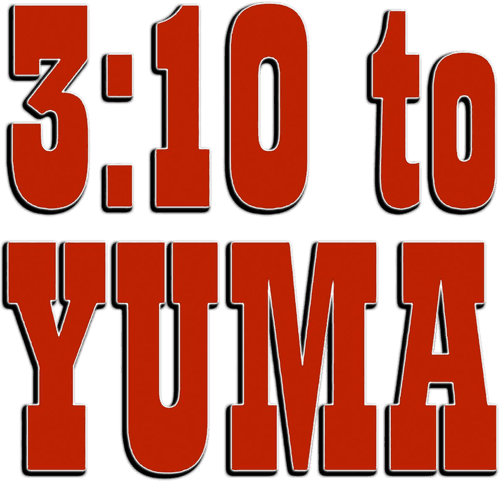 3:10 to Yuma — logos 3