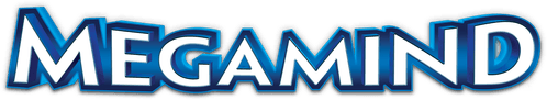 Megamind — logos 3