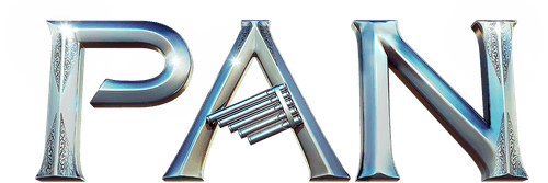 Pan — logos 3