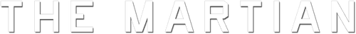 The Martian — logos 4