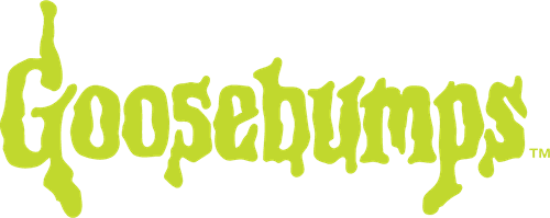 Goosebumps — logos 5