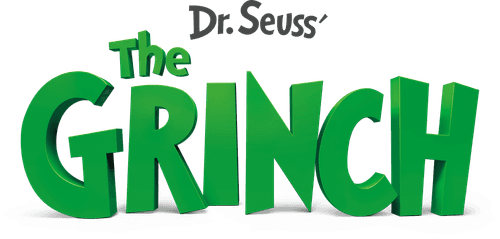 The Grinch — logos 3