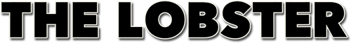 The Lobster — logos 5