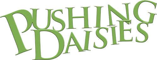 Pushing Daisies — logos 2