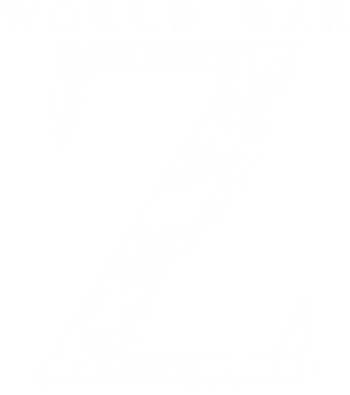 World War Z — logos 2