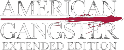 American Gangster — logos 4