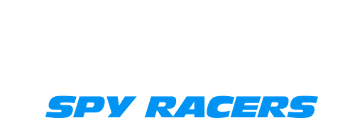 Fast & Furious Spy Racers — logos 2