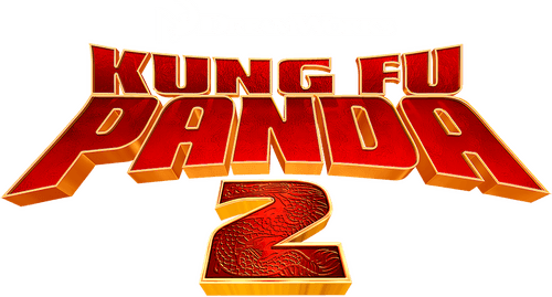 Kung Fu Panda 2 — logos 3
