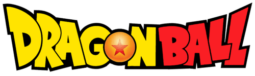Dragon Ball — logos 3