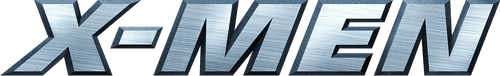 X-Men — logos 3