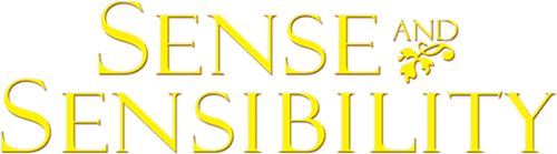 Sense and Sensibility — logos 3