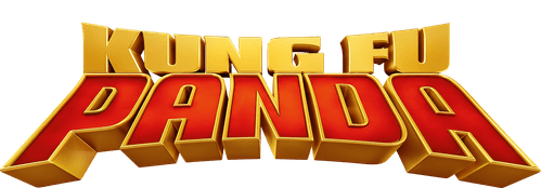 Kung Fu Panda — logos 5