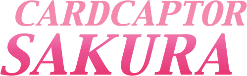 Cardcaptor Sakura — logos 2