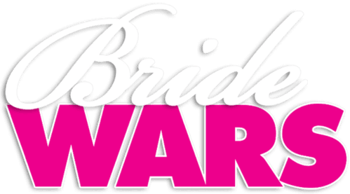 Bride Wars — logos 4