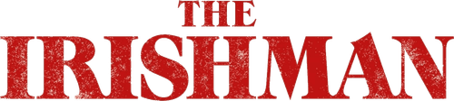 The Irishman — logos 3