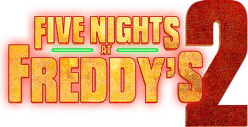 Five Nights at Freddy's 2 — logos 3